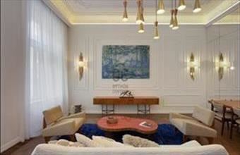 Eladó Budapest V. kerületi tégla lakás hirdetés (48341273)