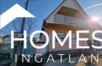 Eladó Kiskőrösi családi ház hirdetés (84372487)