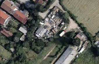 Eladó Pomázi fejlesztési ipari terület hirdetés (44273442)