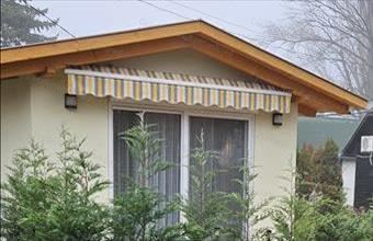 Eladó Alsóörsi hétvégi ház hirdetés (52734848)