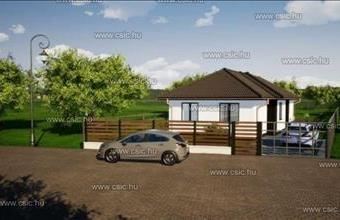 Eladó Őrbottyáni családi ház hirdetés (94774543)