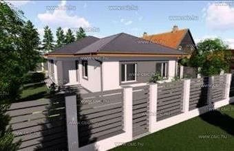 Eladó Erdőkertesi családi ház hirdetés (34976932)