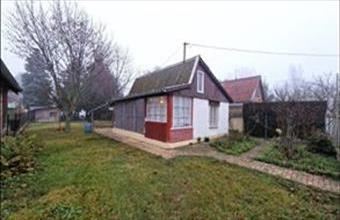 Eladó Szolnoki hétvégi ház hirdetés (74283437)