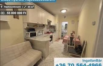 Eladó Hajdúszoboszlói hétvégi ház hirdetés (45297352)