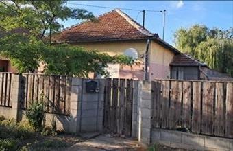 Eladó Tiszatenyői családi ház hirdetés (32253594)