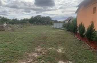 Eladó Tiszavárkonyi lakóövezeti telek hirdetés (43636427)