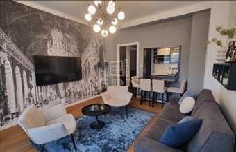 Eladó Budapest I. kerületi tégla lakás hirdetés (13244335)