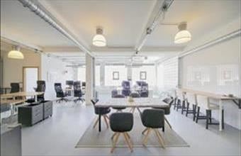 Kiadó Budapest VI. kerületi iroda irodaházban hirdetés (49529174)