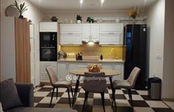 Eladó Polgárdi tégla lakás hirdetés (52244237)