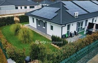 Eladó Sárvári tégla lakás hirdetés (63955354)