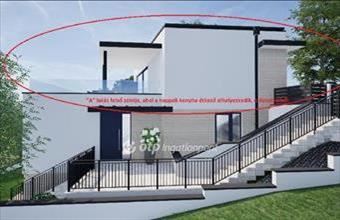 Eladó Szombathelyi tégla lakás hirdetés (48986234)