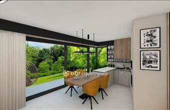 Eladó Szombathelyi tégla lakás hirdetés (95978764)