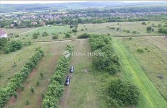 Eladó Sülysápi lakóövezeti telek hirdetés (62235434)