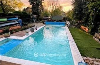 Eladó Kiskunlacházai hétvégi ház hirdetés (65867785)