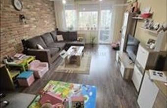 Eladó Kecskeméti panel lakás hirdetés (87821973)