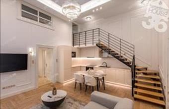 Eladó Budapest V. kerületi tégla lakás hirdetés (92398277)