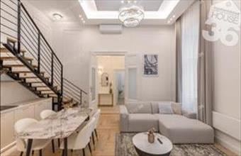 Eladó Budapest V. kerületi tégla lakás hirdetés (83243389)