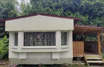 Eladó Balatonberényi hétvégi ház hirdetés (27774235)