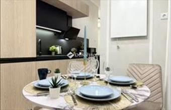 Eladó Budapest VI. kerületi tégla lakás hirdetés (76327883)