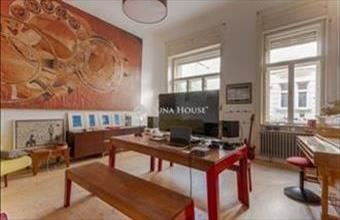 Eladó Budapest VI. kerületi tégla lakás hirdetés (35423894)