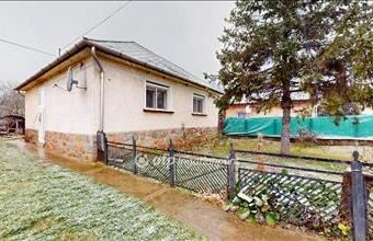 Eladó Szikszói családi ház hirdetés (95449345)