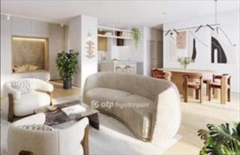 Eladó Budapest IX. kerületi tégla lakás hirdetés (43344393)