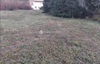 Eladó Pécsi lakóövezeti telek hirdetés (33331327)