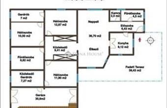 Eladó Szigetvári családi ház hirdetés (24189666)