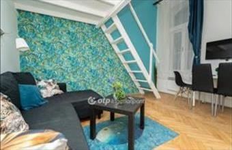 Eladó Budapest VIII. kerületi tégla lakás hirdetés (42455436)