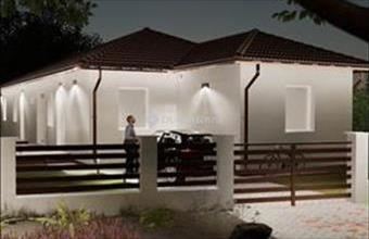 Eladó Pilisi ikerház hirdetés (67674332)