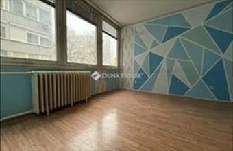 Eladó Kecskeméti csúsztatott zsalus lakás hirdetés (47362143)