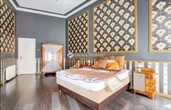 Eladó Budapest VII. kerületi tégla lakás hirdetés (49579234)