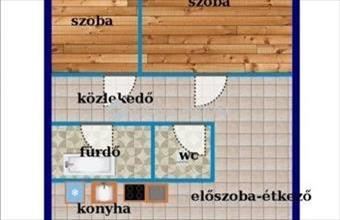 Eladó Budapest VIII. kerületi panel lakás hirdetés (56374441)