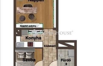 Eladó Budapest XII. kerületi tégla lakás hirdetés (35253346)