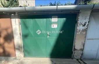 Eladó Szegedi egyedi garázs hirdetés (56437788)