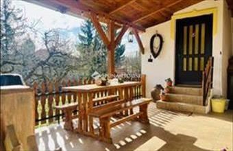 Eladó Kercaszomori családi ház hirdetés (44647374)