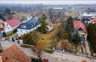 Eladó Budapest XVII. kerületi egyéb telek hirdetés (97925238)