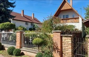 Eladó Gyomaendrődi családi ház hirdetés (24374378)