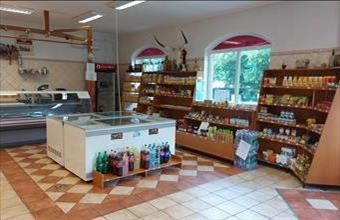 Eladó Kisújszállási üzlethelyiség utcafronton hirdetés (44631943)