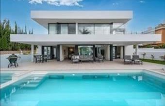 Eladó Spanyolországi üdülő hirdetés (43979378)