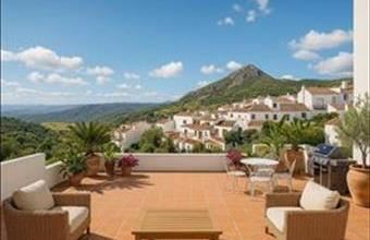 Eladó Spanyolországi sorház hirdetés (98364367)