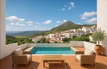 Eladó Spanyolországi sorház hirdetés (98364367)