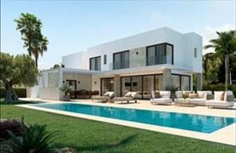 Eladó Spanyolországi lakóövezeti telek hirdetés (36342144)