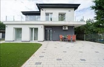 Eladó Budapest XXII. kerületi családi ház hirdetés (34382493)