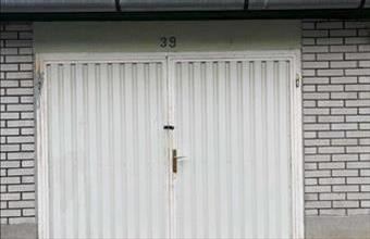 Eladó Egeri egyedi garázs hirdetés (49398924)