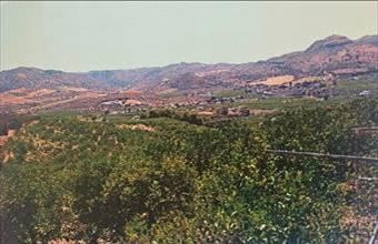 Eladó Spanyolországi lakóövezeti telek hirdetés (88479757)