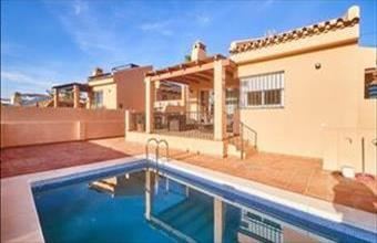 Eladó Spanyolországi üdülő hirdetés (98847457)