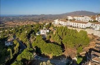 Eladó Spanyolországi lakóövezeti telek hirdetés (58539617)