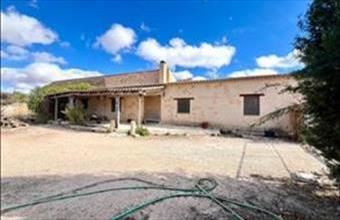 Eladó Spanyolországi tanya hirdetés (73885933)