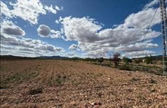 Eladó Spanyolországi lakóövezeti telek hirdetés (97237974)